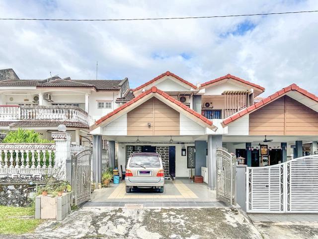 Terraced House for sale in Majlis Perbandaran Kajang, Hulu Langat