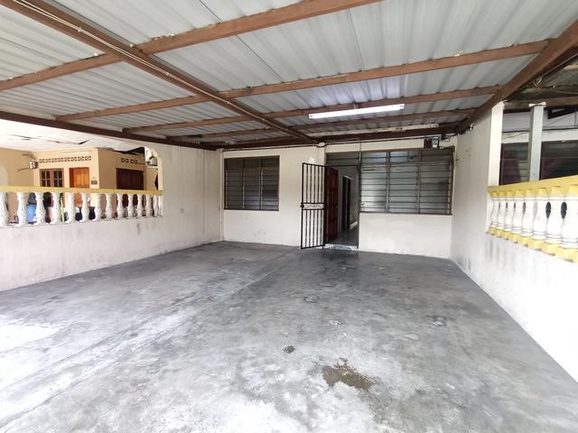 Terraced House for sale in Port Klang, Selangor