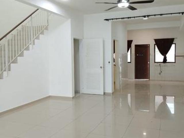 Terraced House for rent in Kajang, Langat