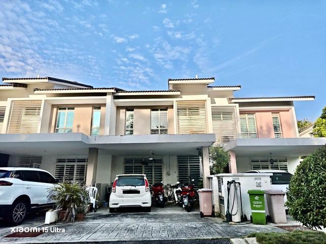 Terraced House for sale in Putrajaya