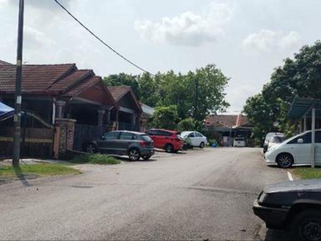 Terraced House for sale in Selangor