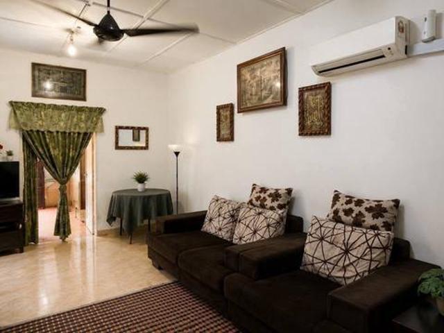 Terraced House for sale in Petaling, Alam Impian