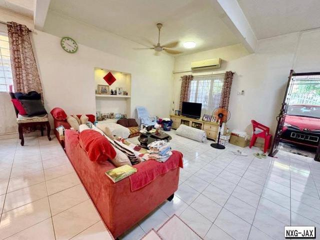 Terraced House for sale in Port Klang, Selangor