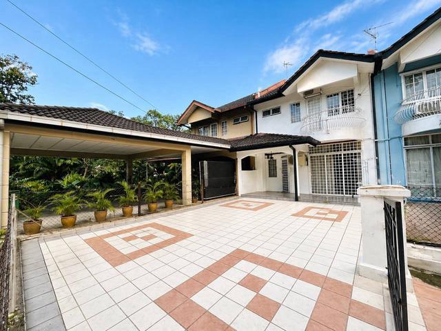 Terraced House for sale in Country Heights Damansara, Kuala Lumpur