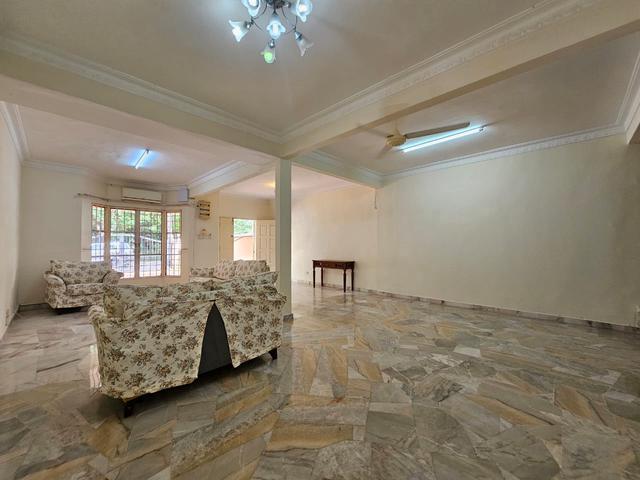 Terraced House for sale in Taman Wangsa Melawati, Kuala Lumpur