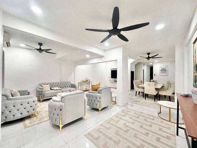 Terraced House for sale in Petaling, Alam Impian