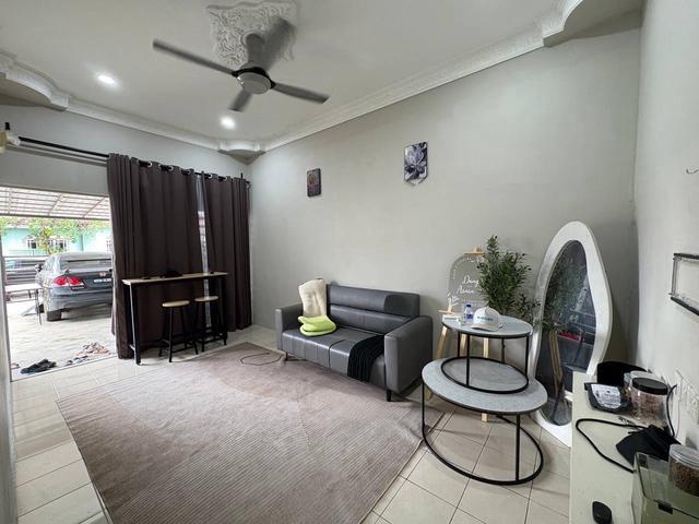 Terraced House for sale in Port Klang, Selangor