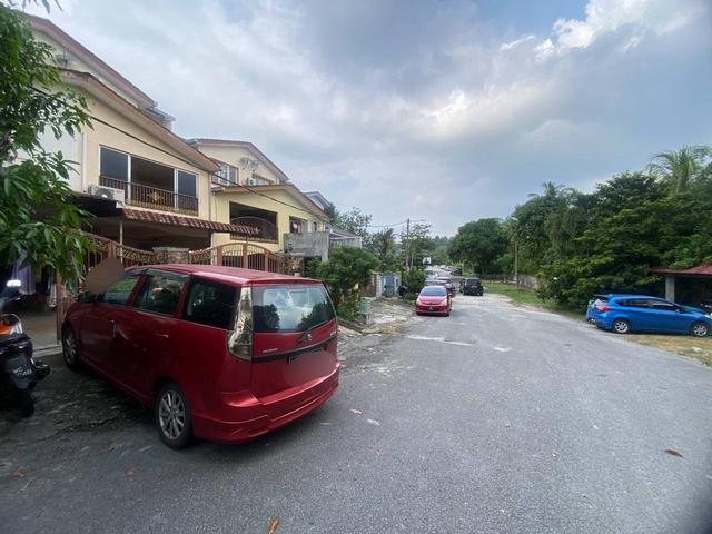 Terraced House for sale in Selayang, Selangor
