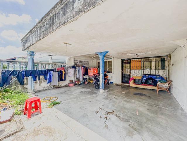 Terraced House for sale in Country Heights Damansara, Kuala Lumpur