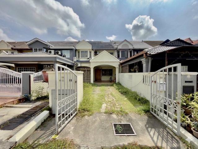 Terraced House for sale in Kajang, Langat