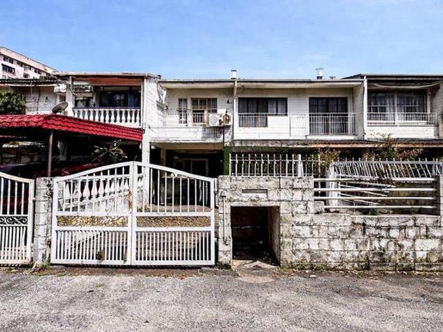 Terraced House for sale in Petaling, Damansara Damai