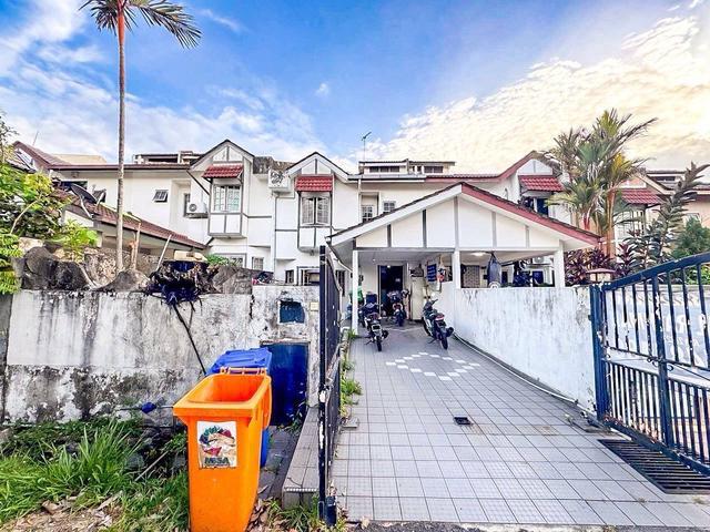 Terraced House for sale in Petaling, Alam Impian