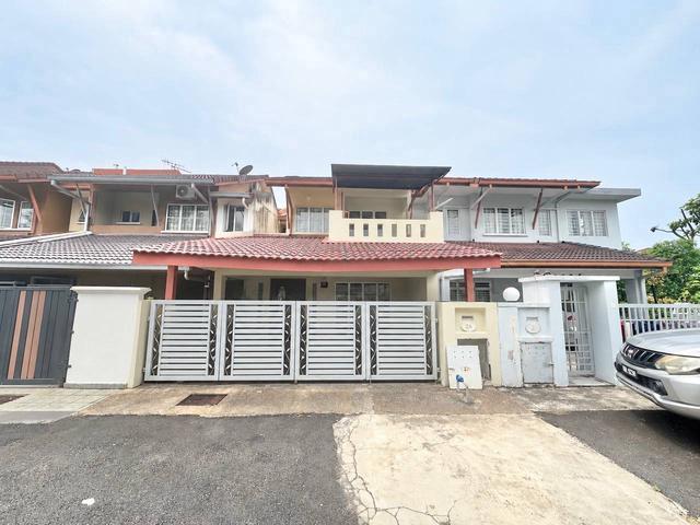 Terraced House for sale in Petaling, Subang Jaya