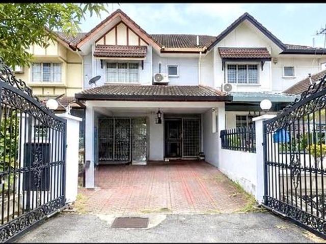 Terraced House for sale in UEP Subang Jaya, Majlis Bandaraya Subang Jaya