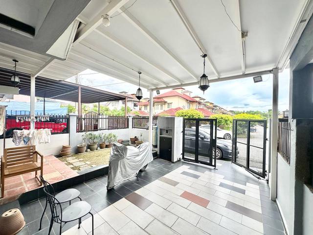 Terraced House for sale in Petaling, Subang Jaya