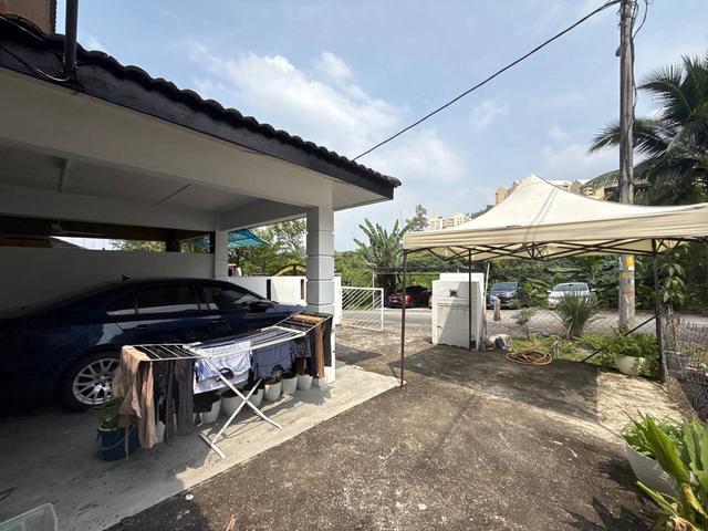 Terraced House for sale in Country Heights Damansara, Kuala Lumpur