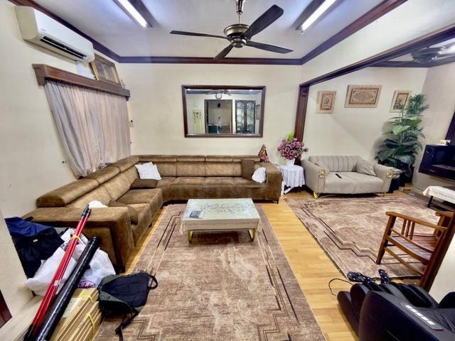 Terraced House for sale in Petaling, Alam Impian