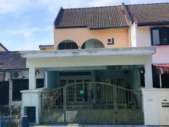 Terraced House for sale in Selayang, Selangor