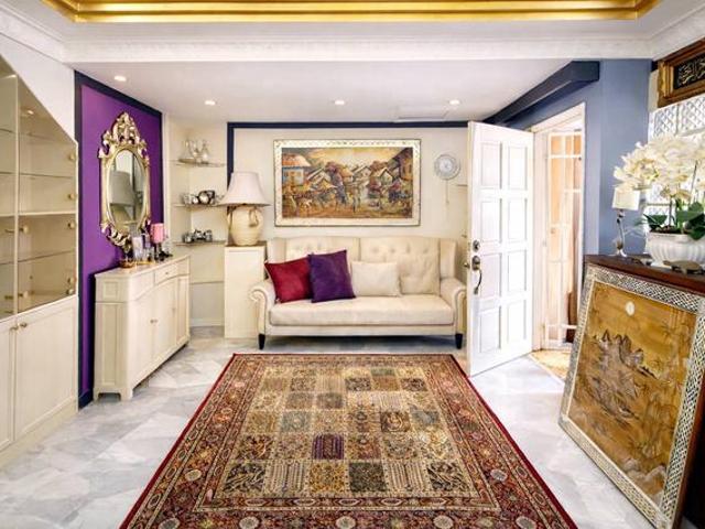 Terraced House for sale in Petaling, Subang Jaya