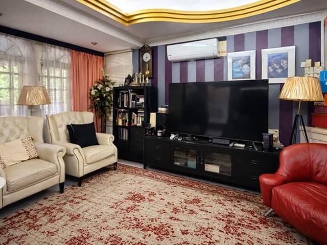 Terraced House for sale in Petaling, Subang Jaya