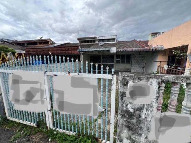 Terraced House for sale in Petaling, Damansara Damai