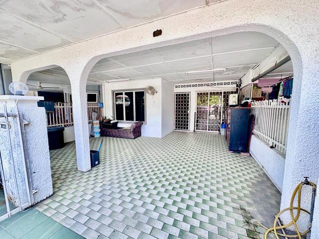 Terraced House for sale in Country Heights Damansara, Kuala Lumpur