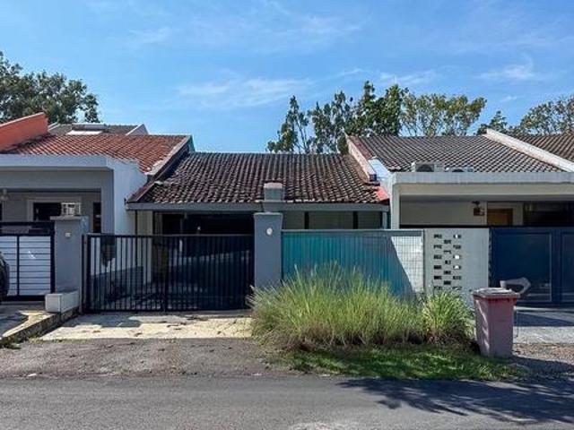 Terraced House for sale in Petaling, Damansara Damai