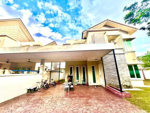 Terraced House for sale in Kelana Jaya, Petaling Jaya