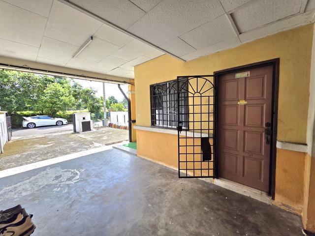 Terraced House for sale in Kajang, Langat