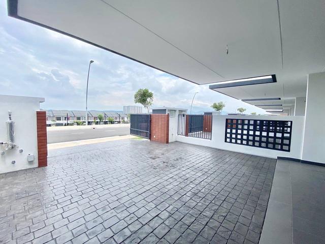 Terraced House for sale in Petaling, Alam Impian