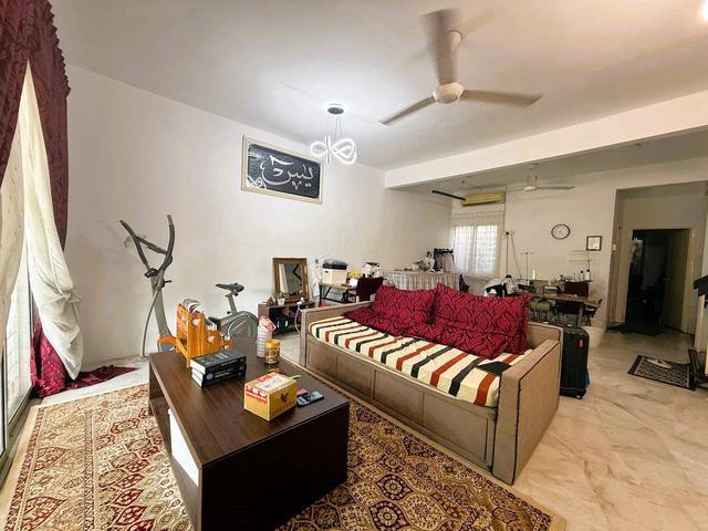 Terraced House for sale in Petaling, Subang Jaya