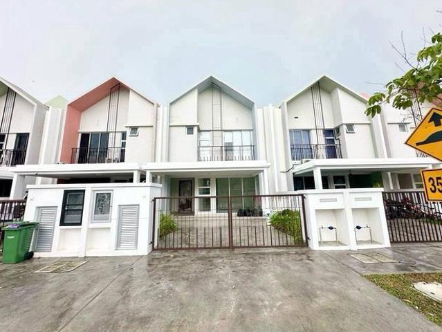 Terraced House for sale in Kajang, Langat