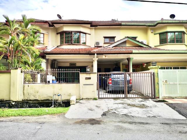 Terraced House for sale in Ampang Hilir, Kuala Lumpur
