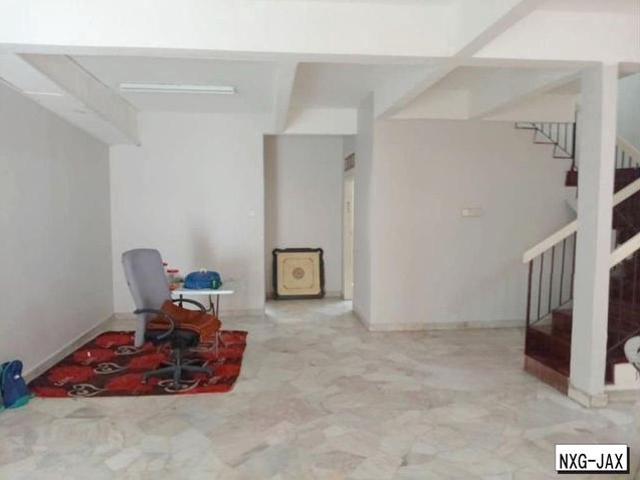 Terraced House for sale in Port Klang, Selangor
