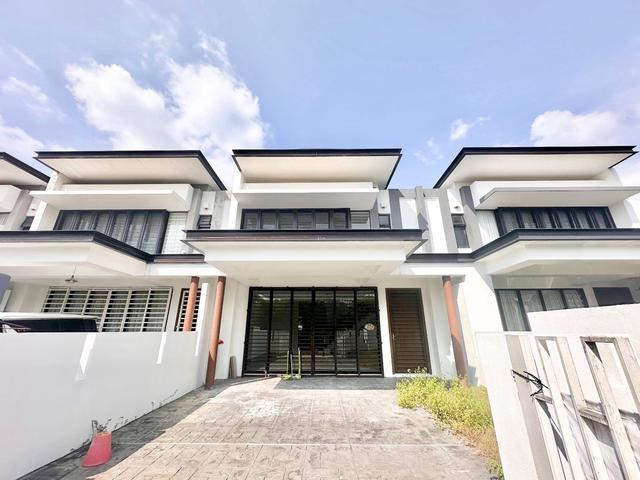 Terraced House for sale in Petaling, Alam Impian