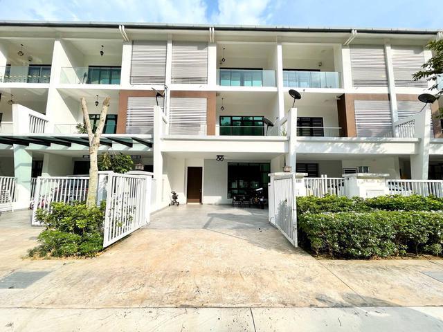Terraced House for sale in Kajang, Langat