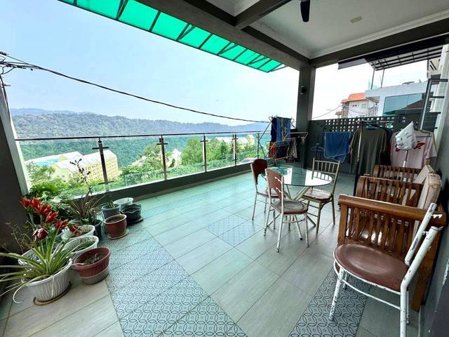 Terraced House for sale in Ampang, Majlis Perbandaran Ampang Jaya