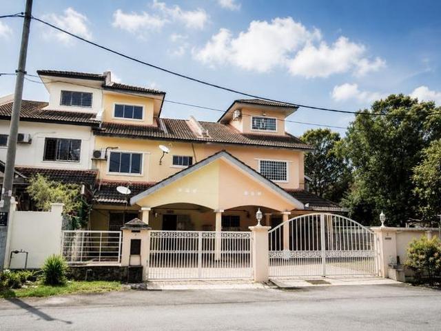 Terraced House for sale in Petaling, Subang Jaya
