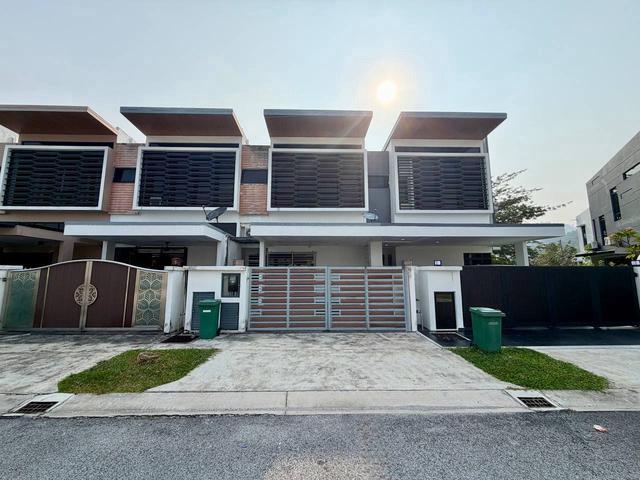 Terraced House for sale in Kajang, Langat