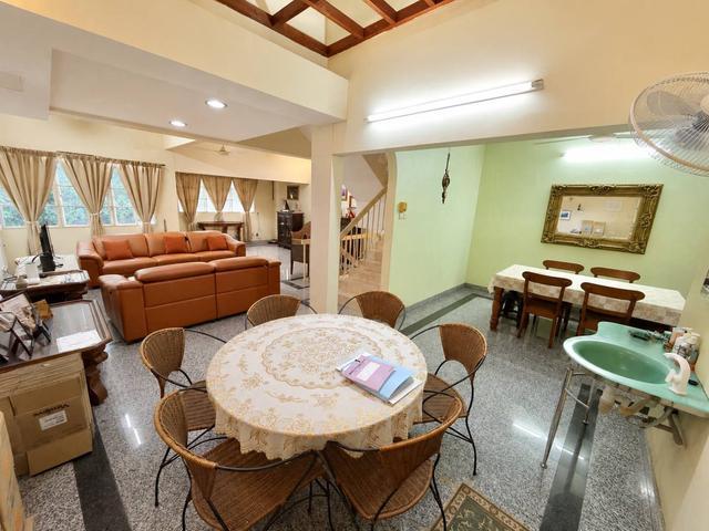 Terraced House for sale in Petaling Jaya, Petaling