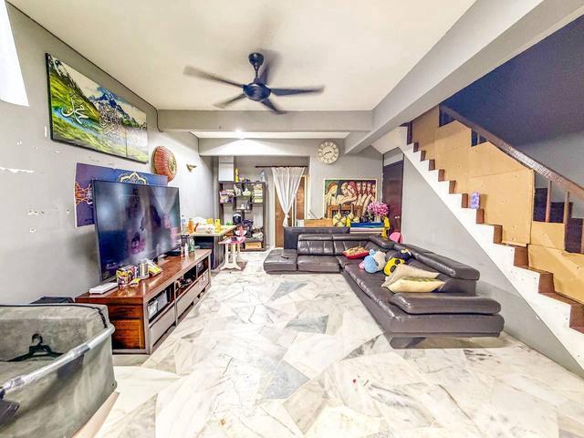 Terraced House for sale in Selayang, Selangor