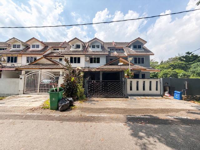 Terraced House for sale in Selayang, Selangor