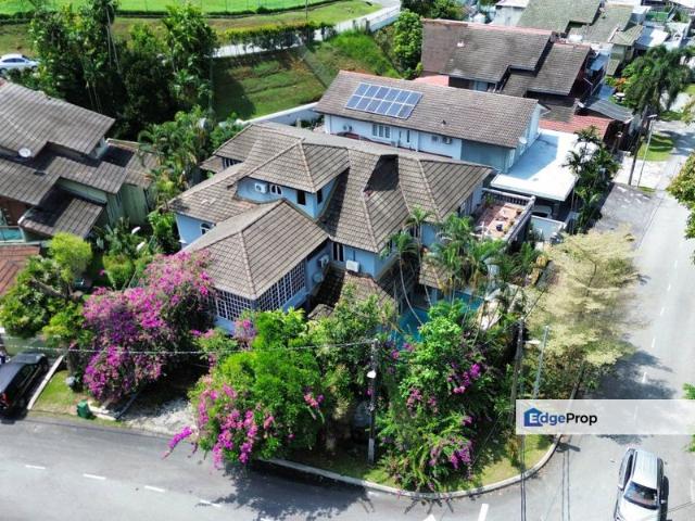 House for sale in Kelang, Selangor