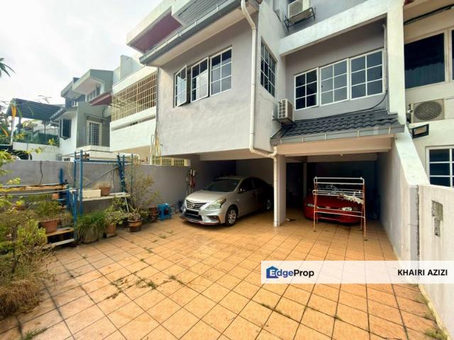 House for sale in Petaling, Damansara Damai