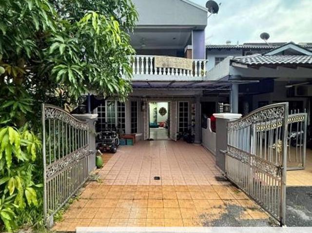 House for sale in Country Heights Damansara, Kuala Lumpur