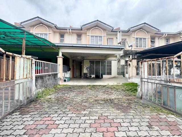 Terraced House for sale in Kajang, Langat