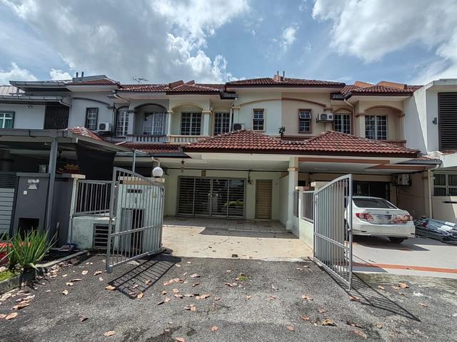 Terraced House for sale in Petaling, Subang Jaya