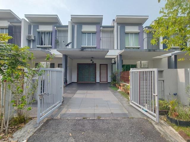 Terraced House for sale in Selayang, Selangor