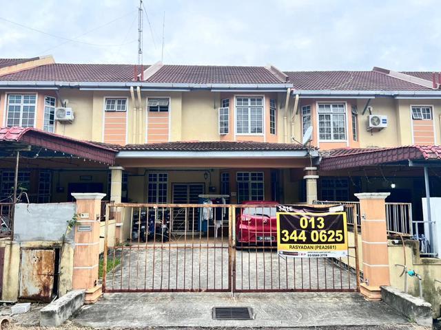 Terraced House for sale in Nilai, Negeri Sembilan