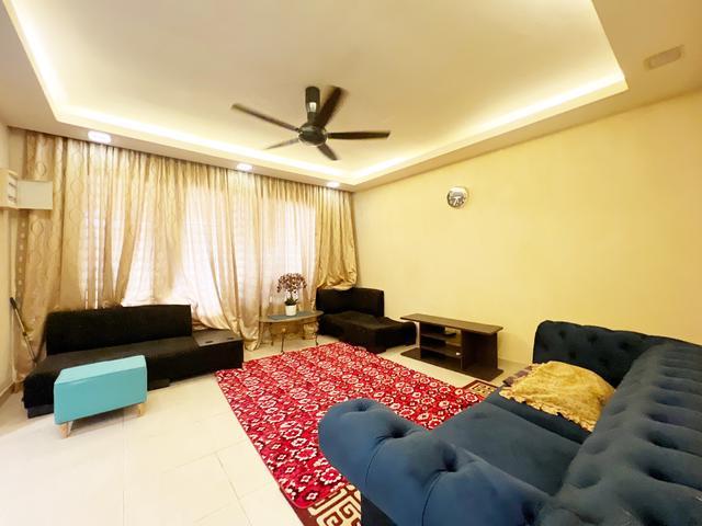 Terraced House for sale in Selayang, Selangor